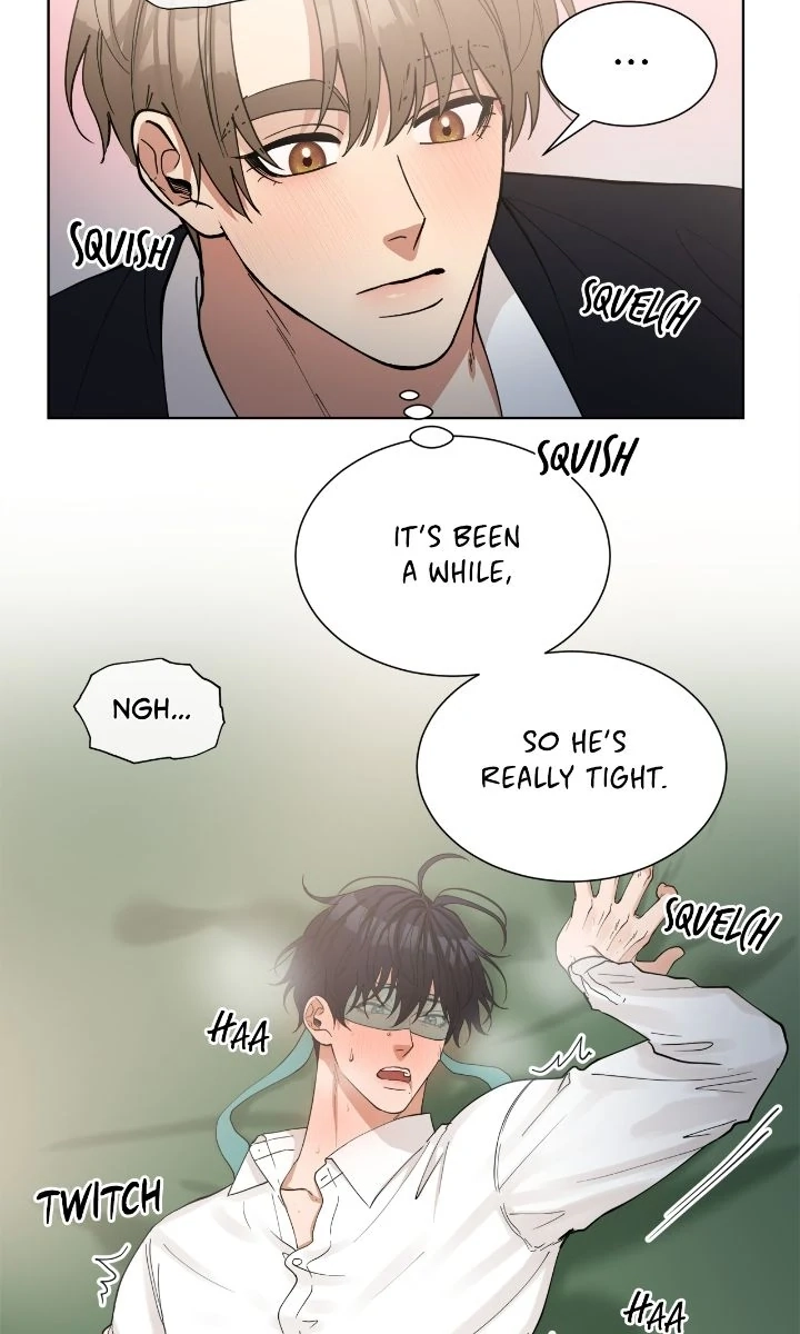 Love Strongly, Surprise! Chapter 38 page 26 - 