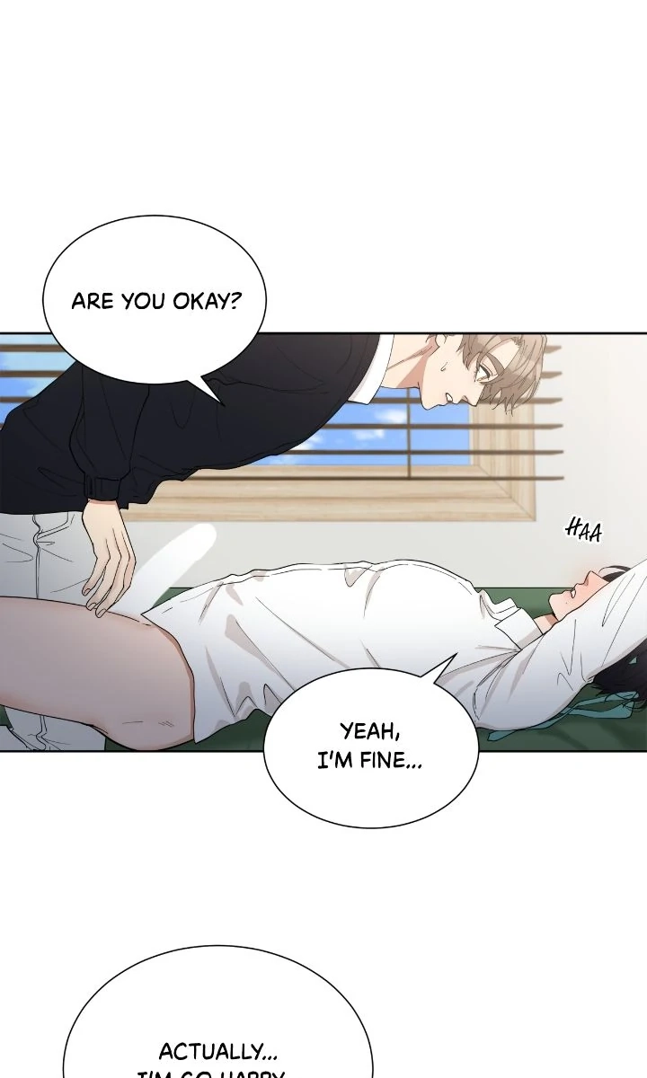 Love Strongly, Surprise! Chapter 38 page 28 - 