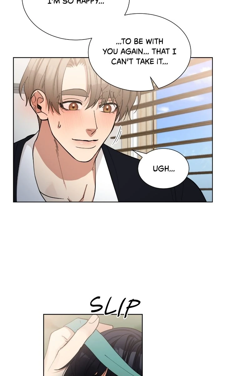 Love Strongly, Surprise! Chapter 38 page 29 - 