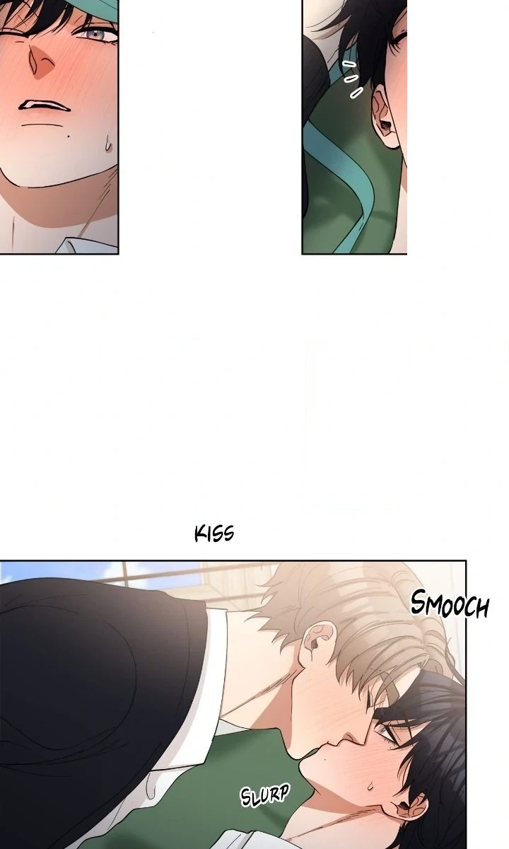 Love Strongly, Surprise! Chapter 38 page 30 - 