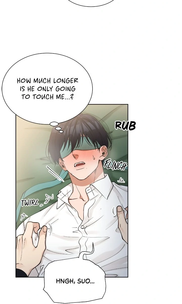 Love Strongly, Surprise! Chapter 38 page 4 - 