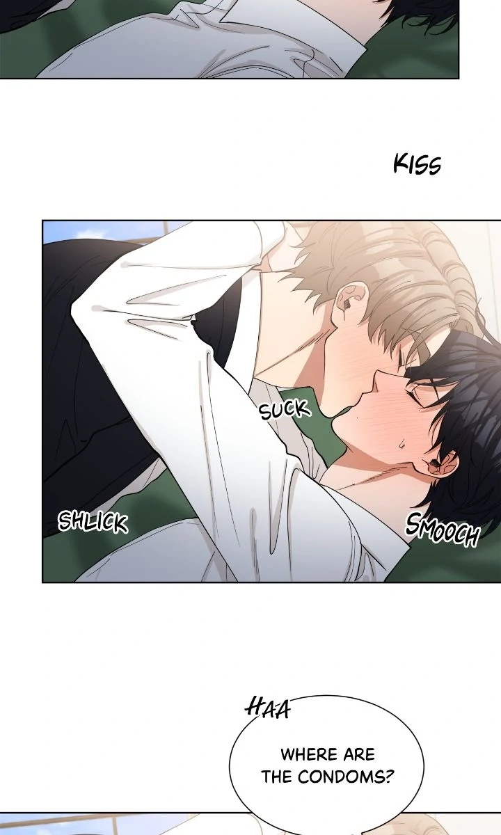 Love Strongly, Surprise! Chapter 38 page 31 - 