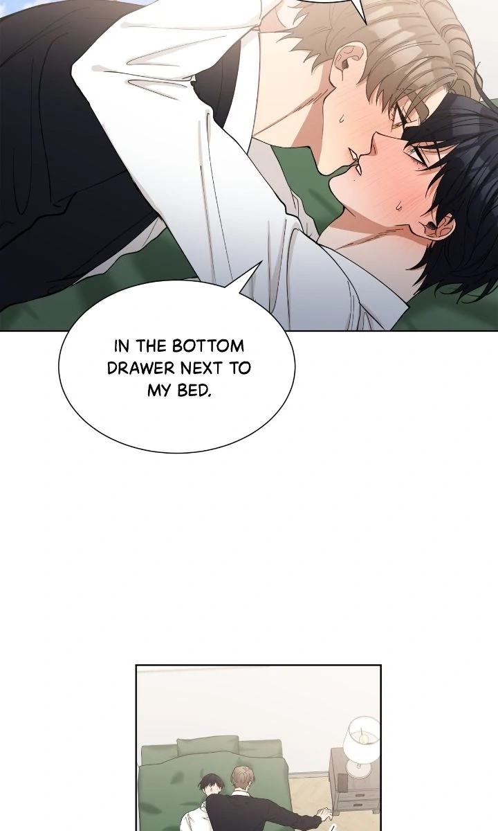 Love Strongly, Surprise! Chapter 38 page 32 - 