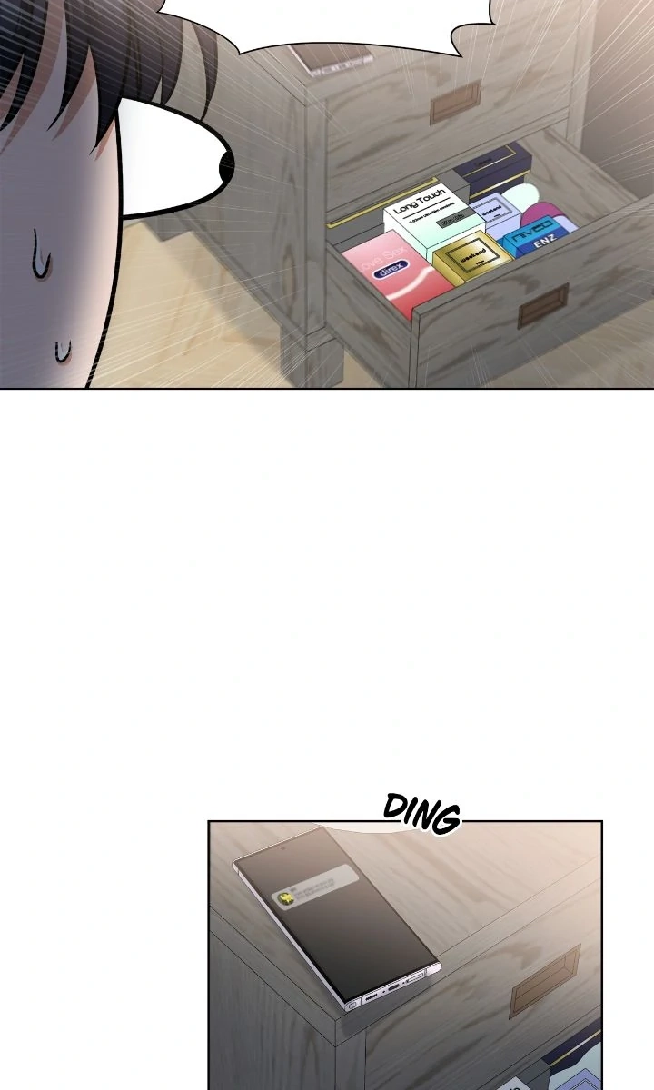Love Strongly, Surprise! Chapter 38 page 36 - 