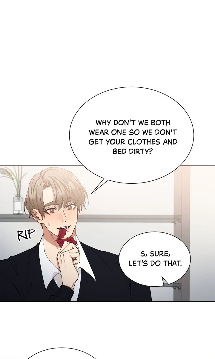 Love Strongly, Surprise! Chapter 38 page 39 - 