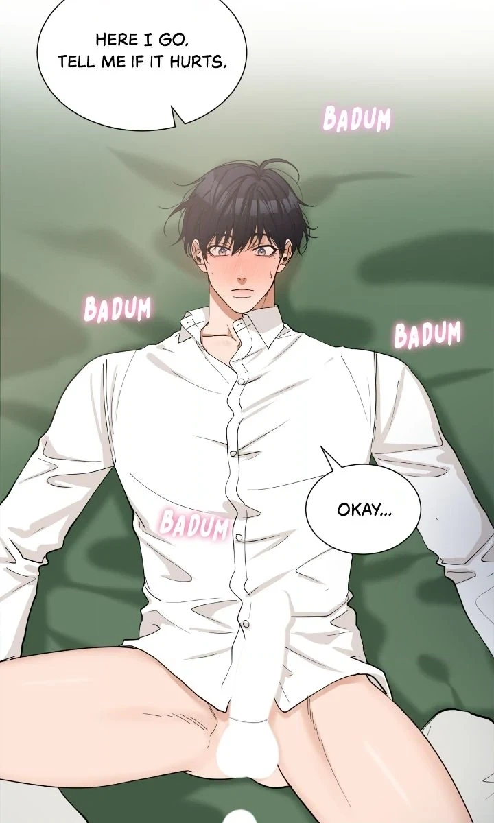 Love Strongly, Surprise! Chapter 38 page 40 - 