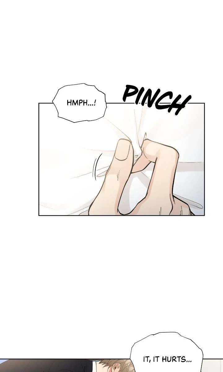 Love Strongly, Surprise! Chapter 38 page 5 - 
