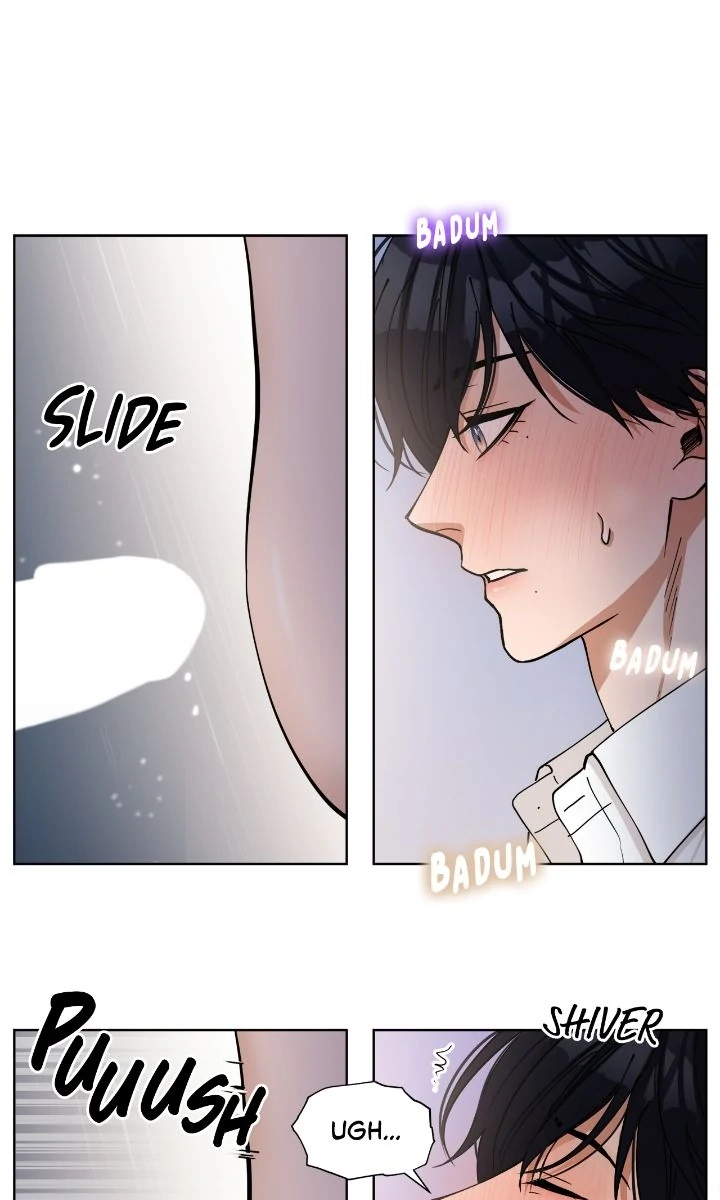 Love Strongly, Surprise! Chapter 38 page 42 - 