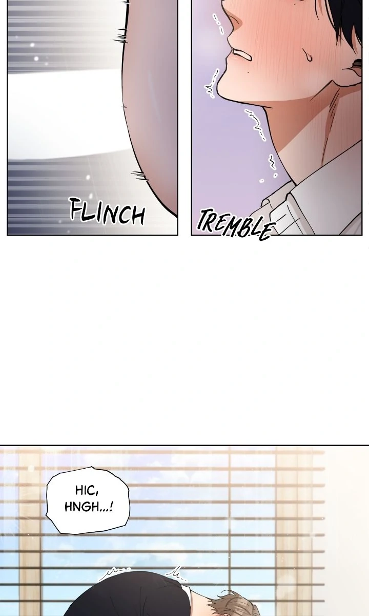 Love Strongly, Surprise! Chapter 38 page 43 - 