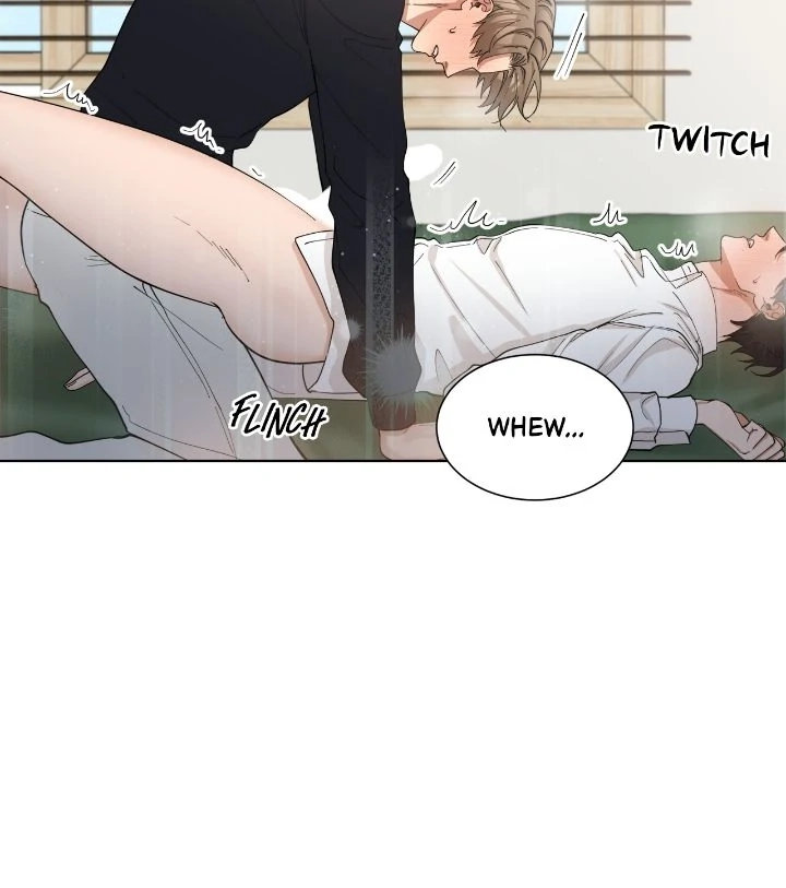 Love Strongly, Surprise! Chapter 38 page 44 - 