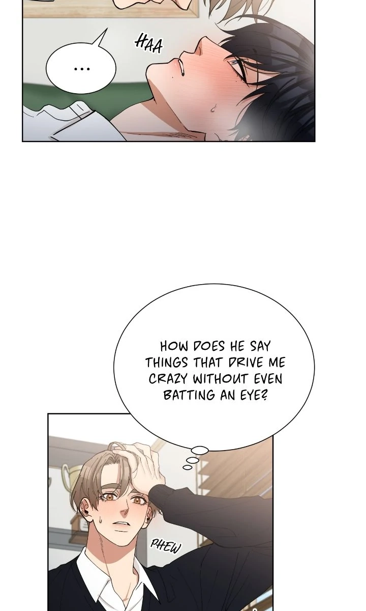 Love Strongly, Surprise! Chapter 38 page 47 - 