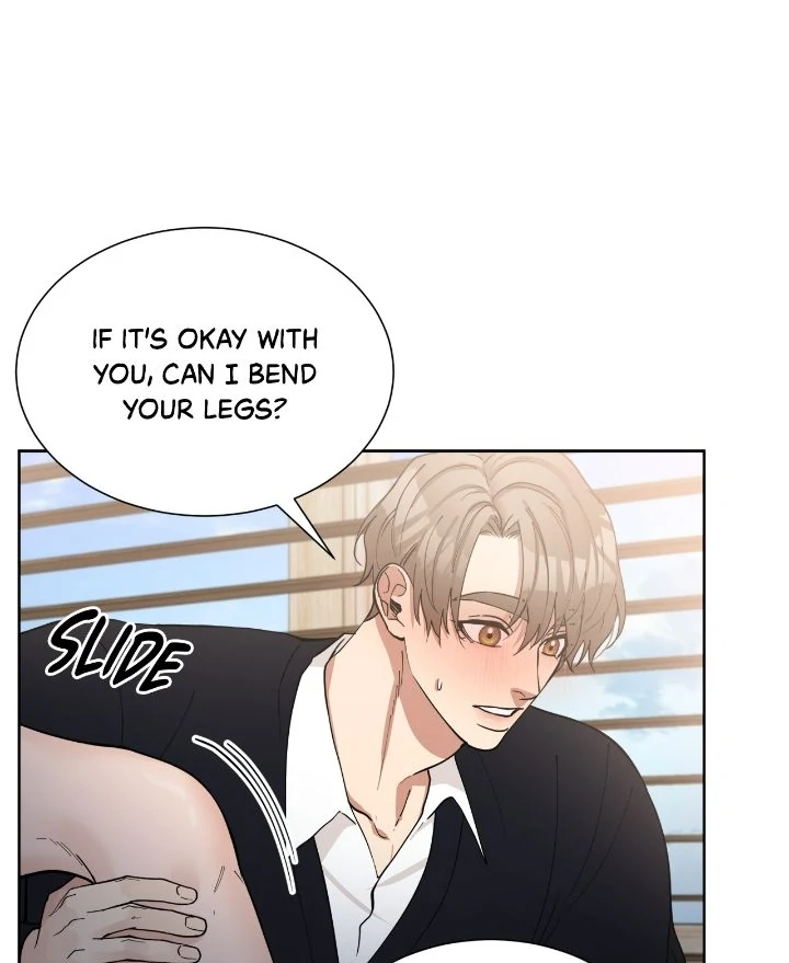 Love Strongly, Surprise! Chapter 38 page 49 - 