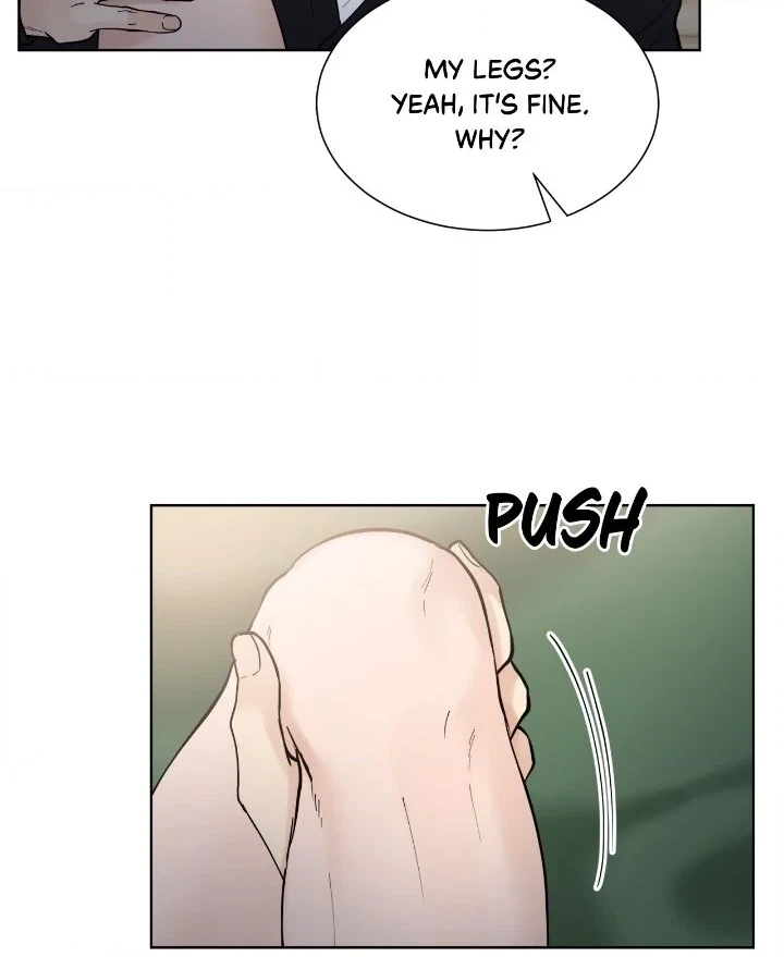Love Strongly, Surprise! Chapter 38 page 50 - 