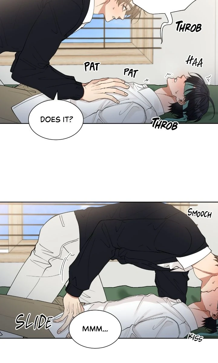 Love Strongly, Surprise! Chapter 38 page 6 - 