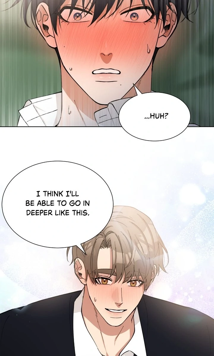Love Strongly, Surprise! Chapter 38 page 53 - 