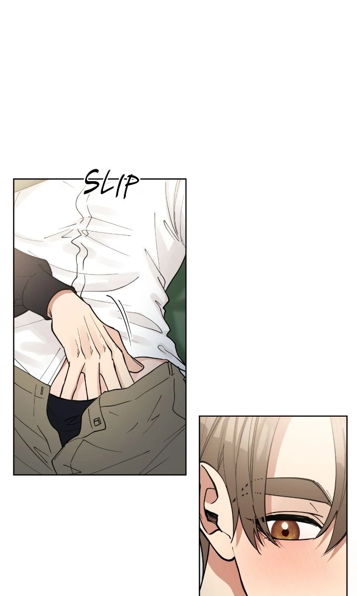 Love Strongly, Surprise! Chapter 38 page 7 - 