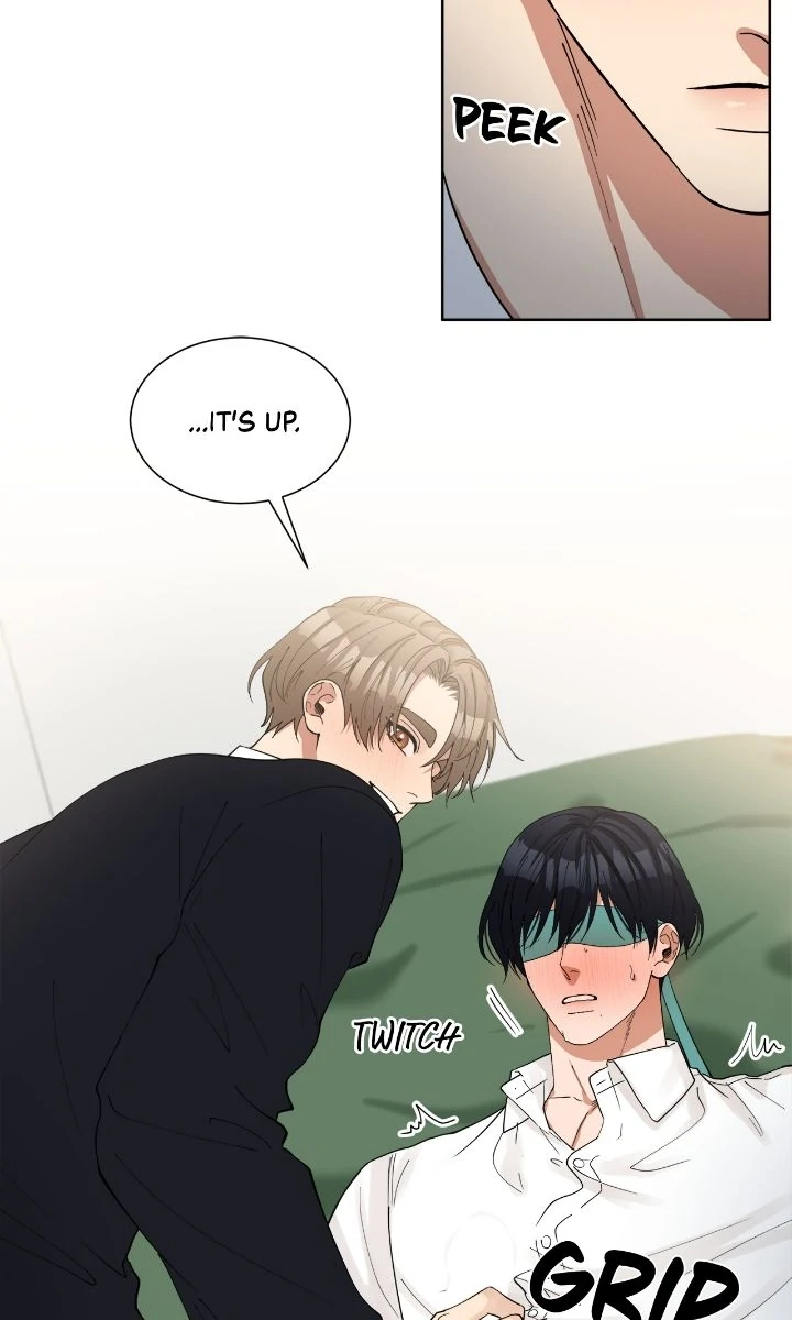 Love Strongly, Surprise! Chapter 38 page 8 - 