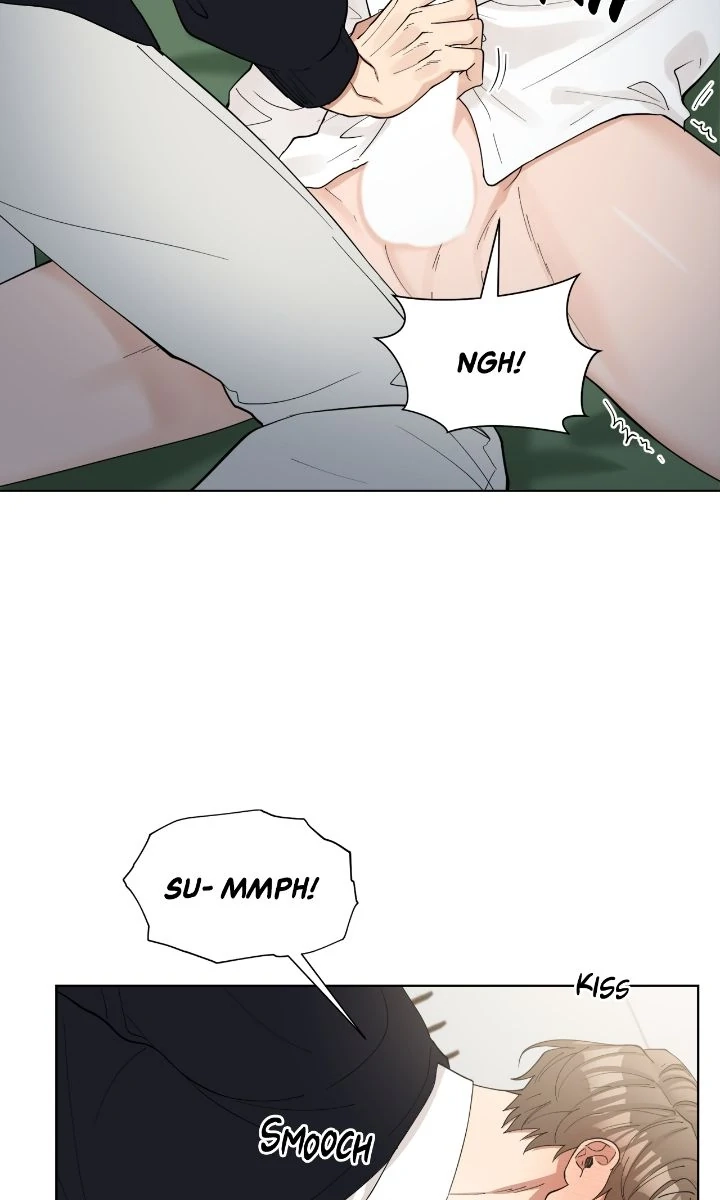 Love Strongly, Surprise! Chapter 38 page 9 - 