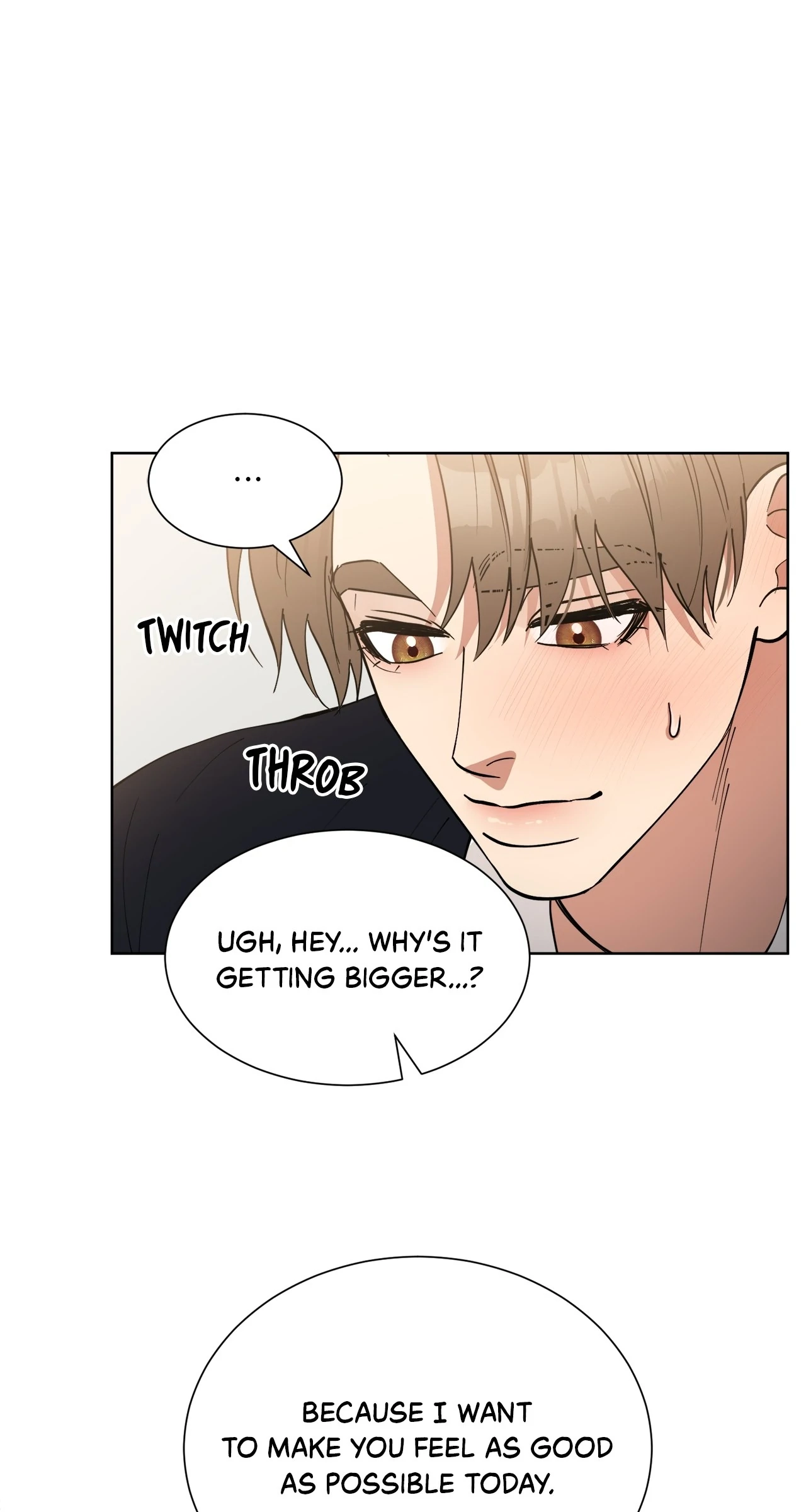 Love Strongly, Surprise! Chapter 39 page 11 - 
