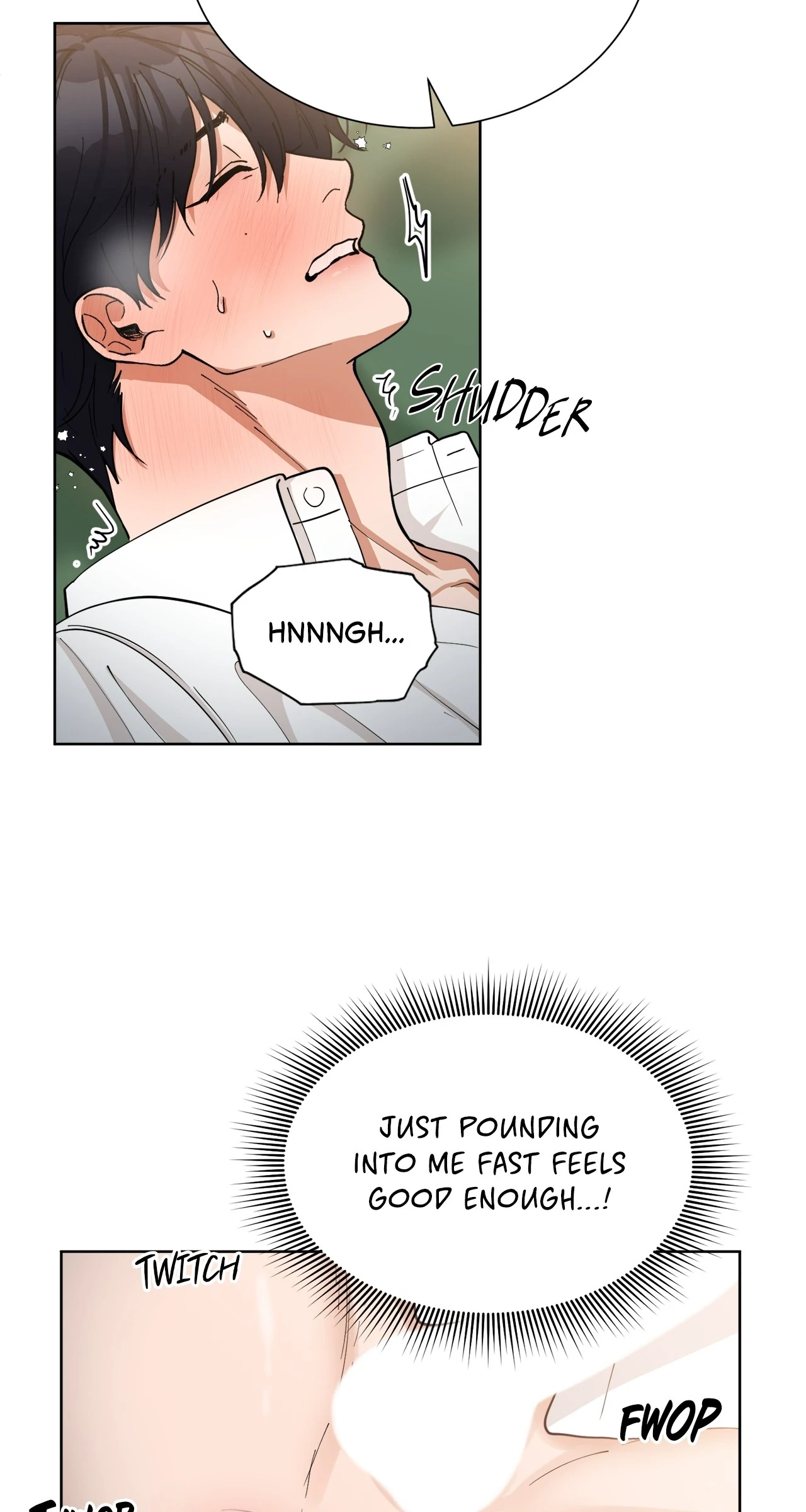 Love Strongly, Surprise! Chapter 39 page 12 - 