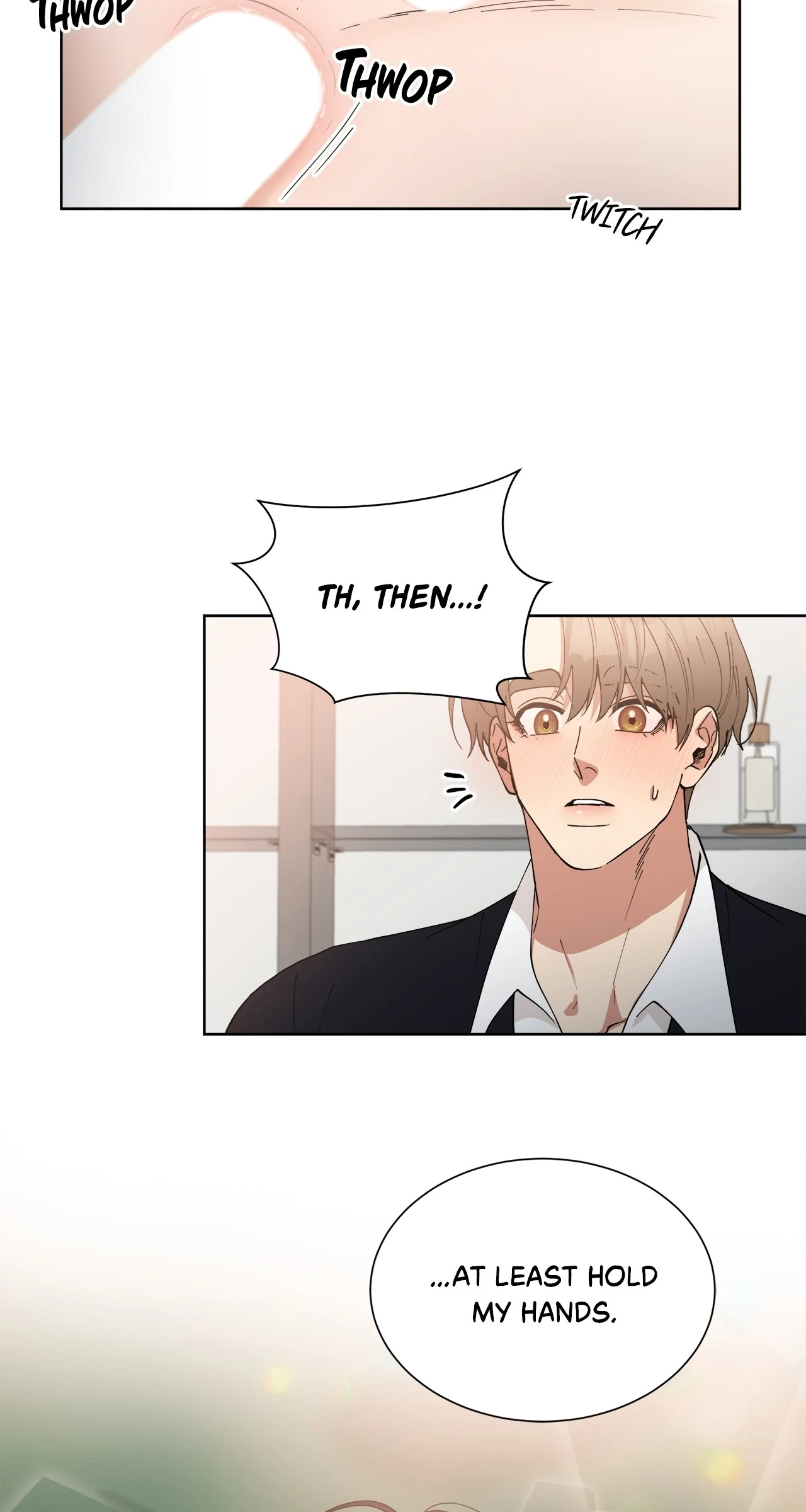 Love Strongly, Surprise! Chapter 39 page 13 - 