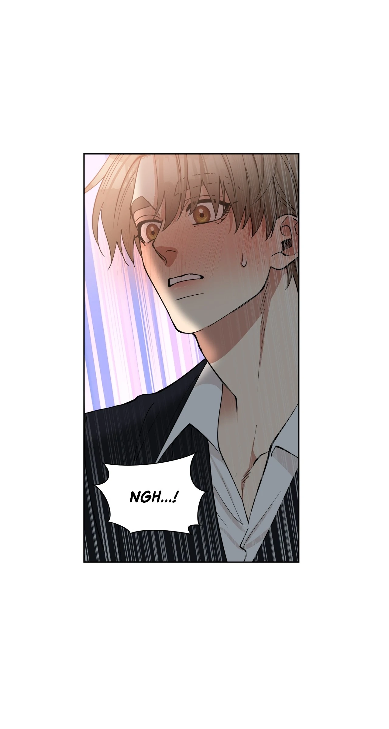 Love Strongly, Surprise! Chapter 39 page 15 - 