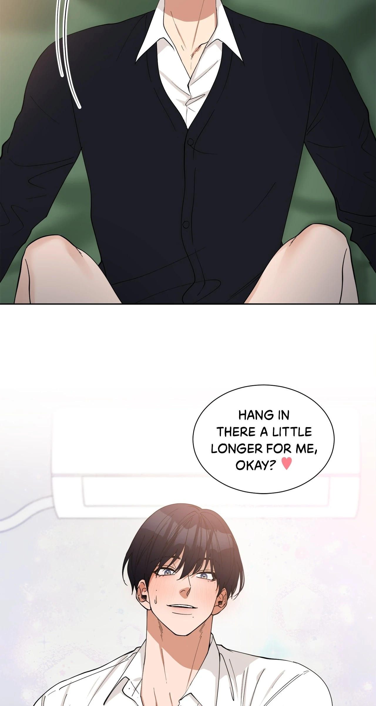 Love Strongly, Surprise! Chapter 39 page 19 - 
