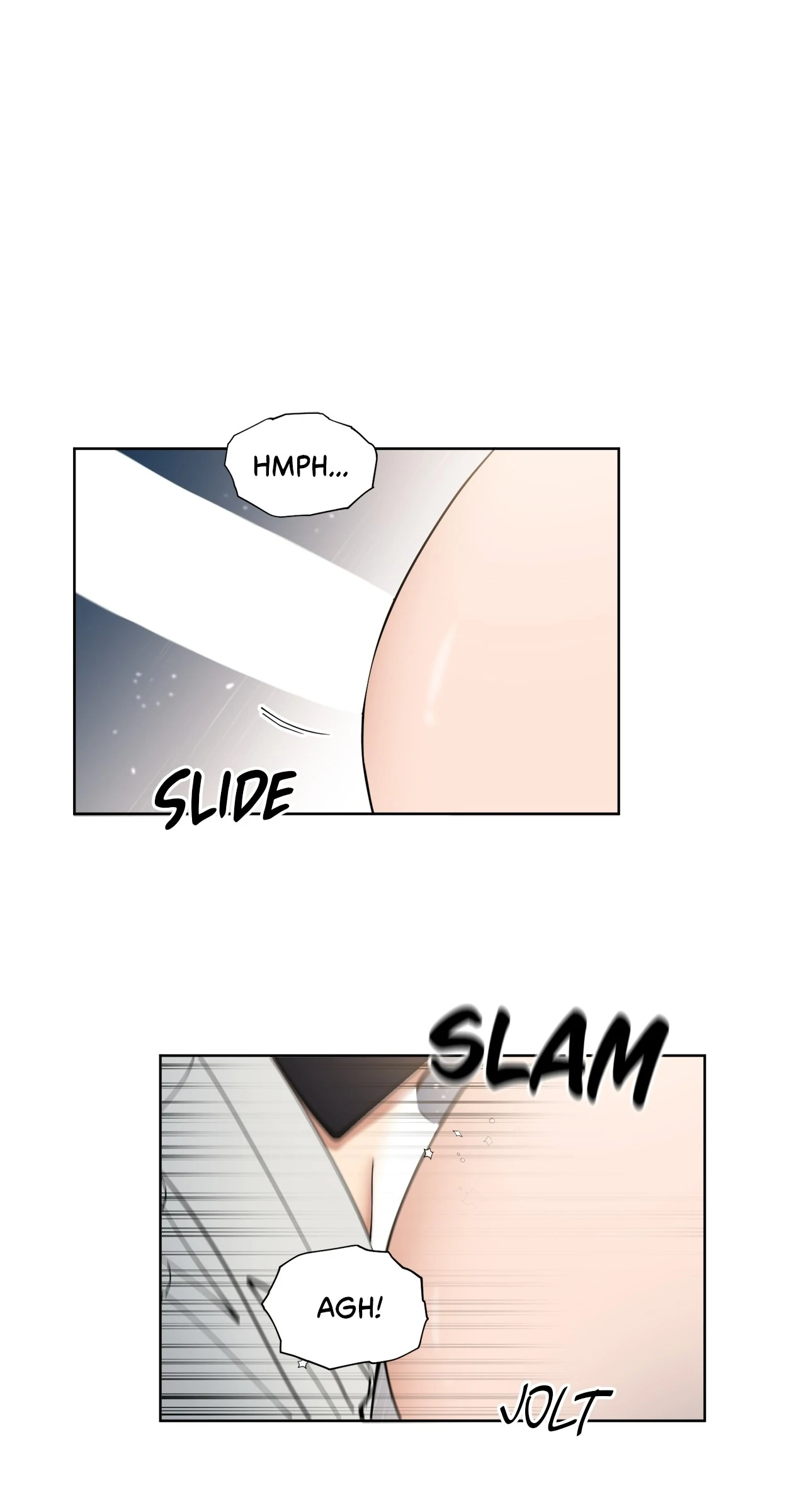 Love Strongly, Surprise! Chapter 39 page 3 - 