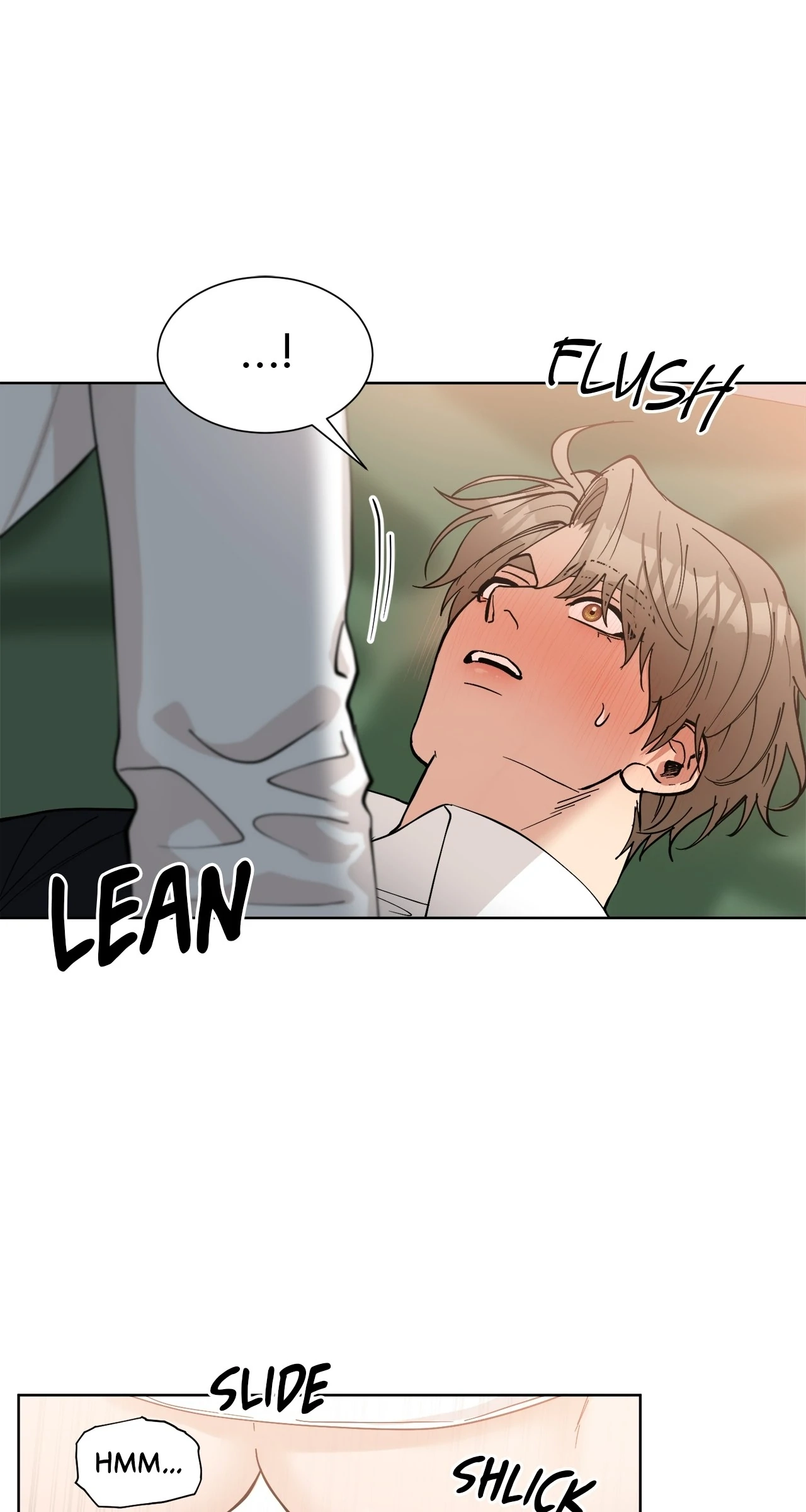 Love Strongly, Surprise! Chapter 39 page 21 - 