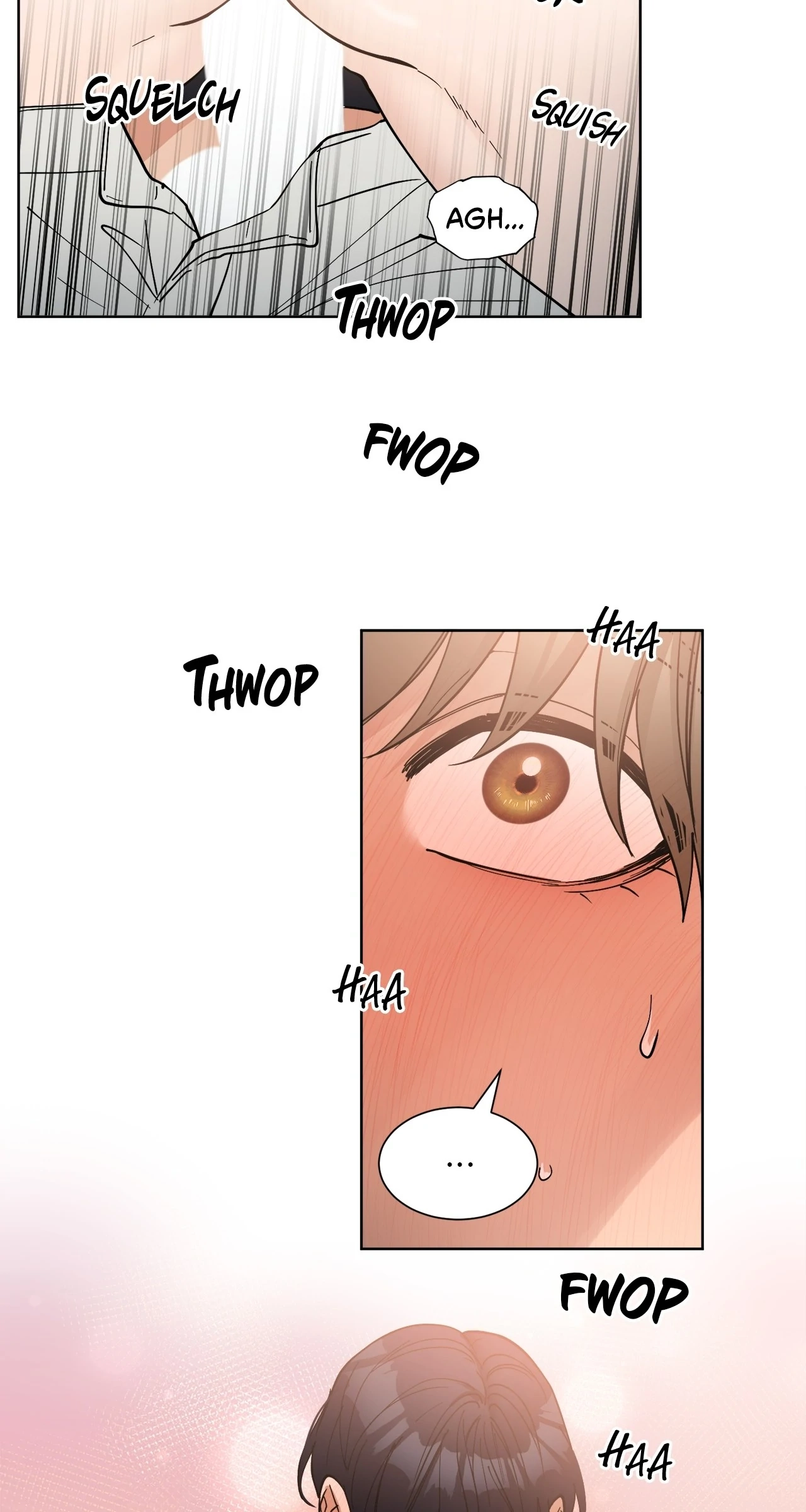 Love Strongly, Surprise! Chapter 39 page 22 - 