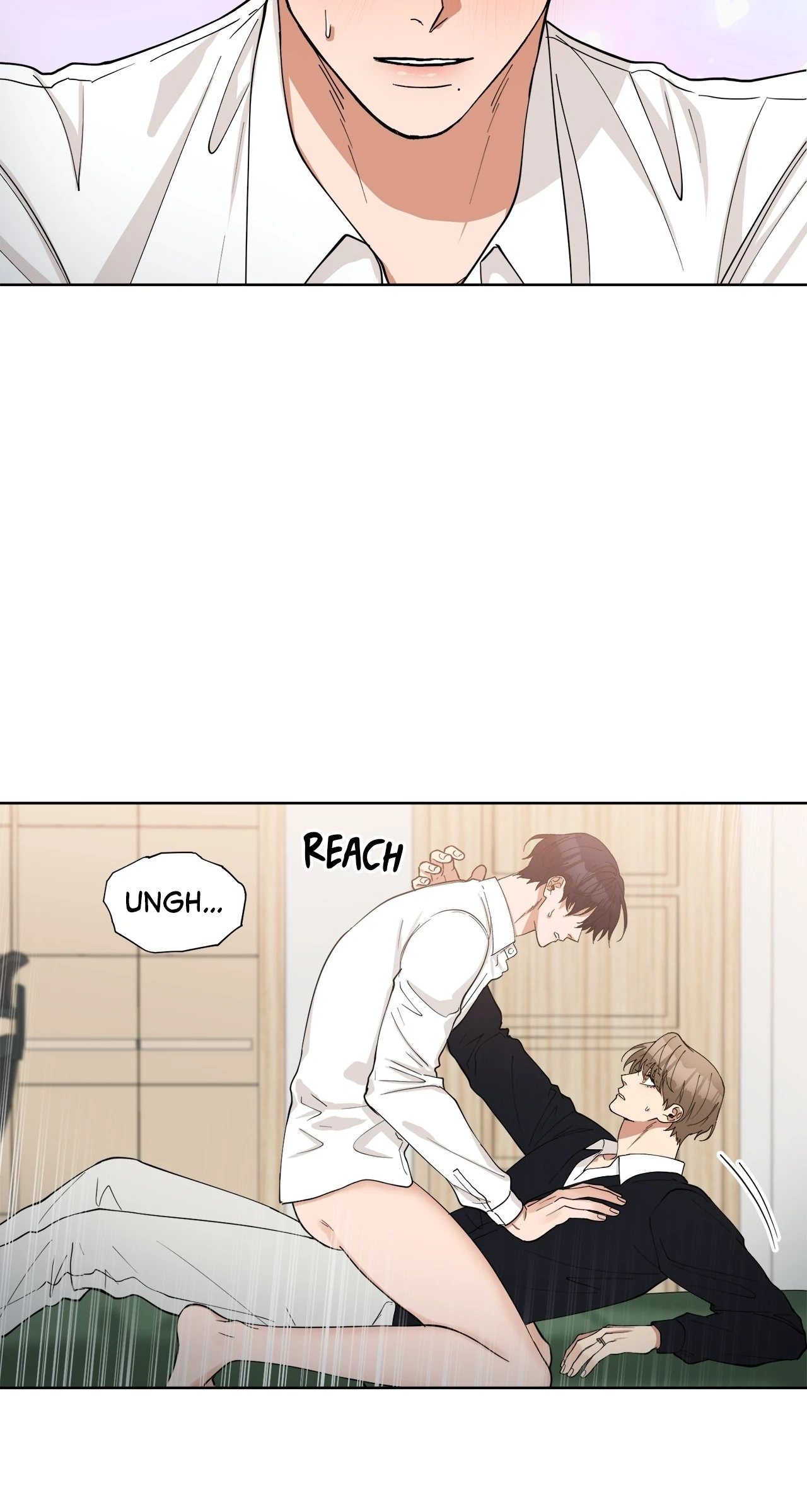 Love Strongly, Surprise! Chapter 39 page 25 - 