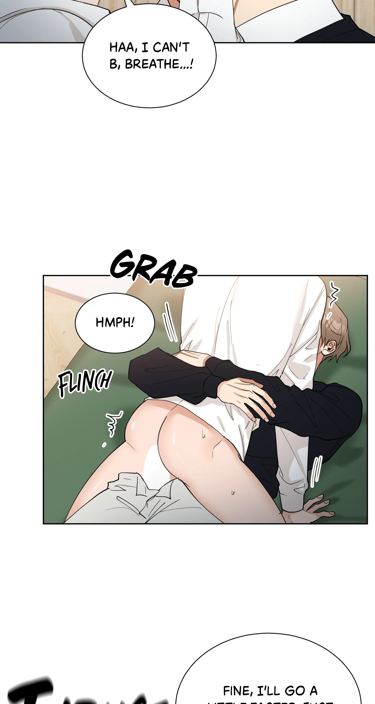 Love Strongly, Surprise! Chapter 39 page 29 - 