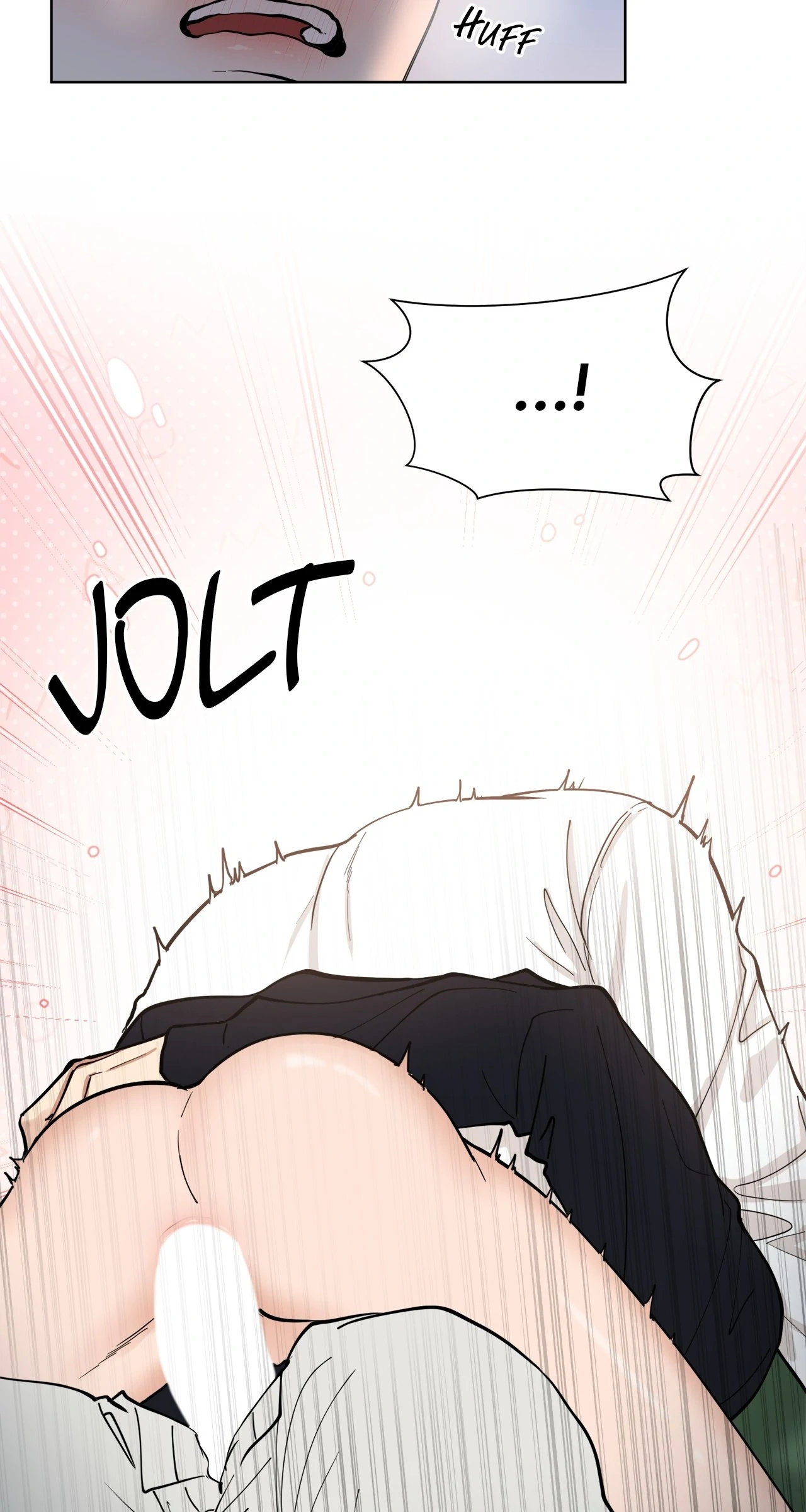 Love Strongly, Surprise! Chapter 39 page 34 - 