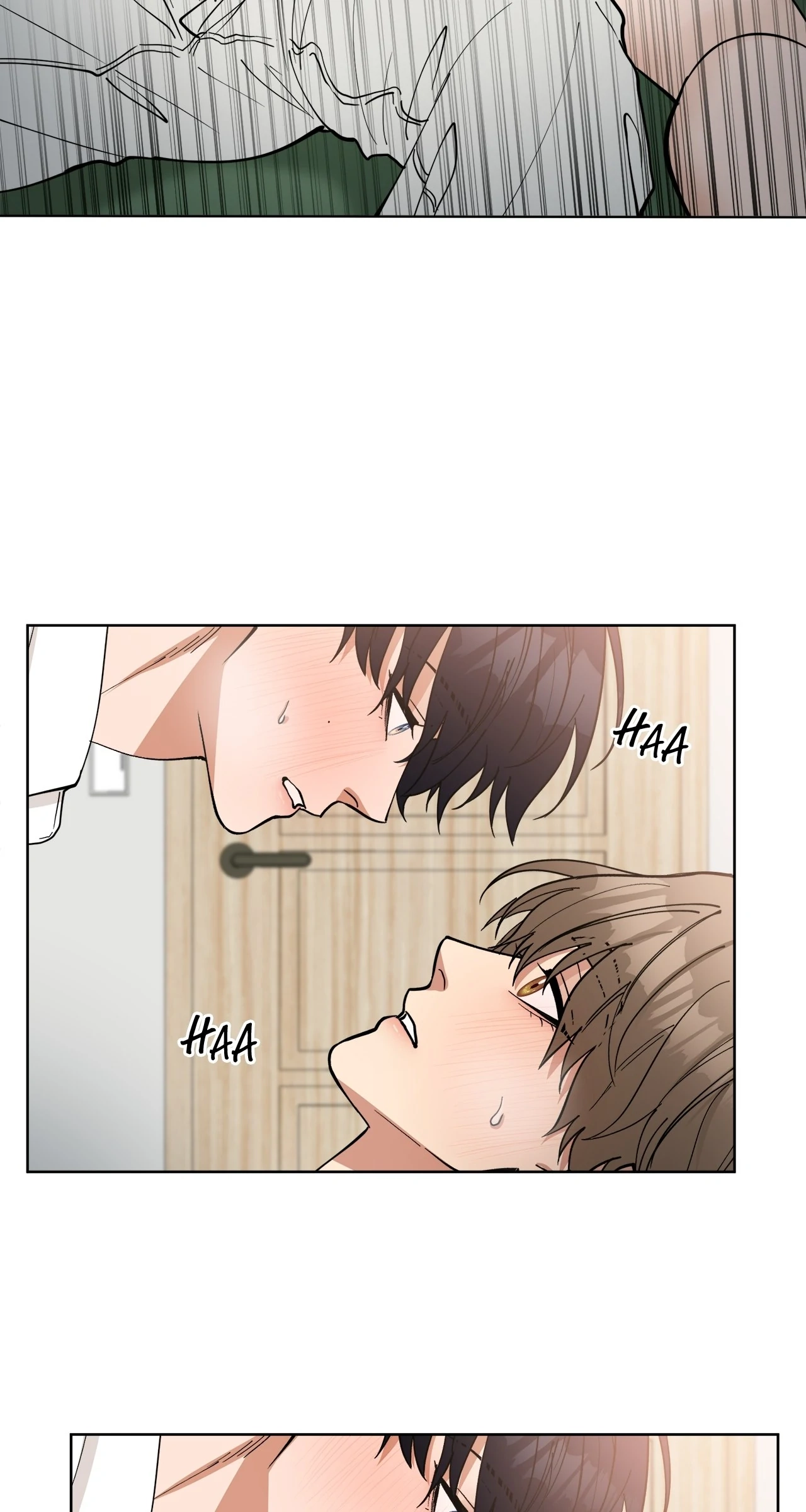 Love Strongly, Surprise! Chapter 39 page 35 - 