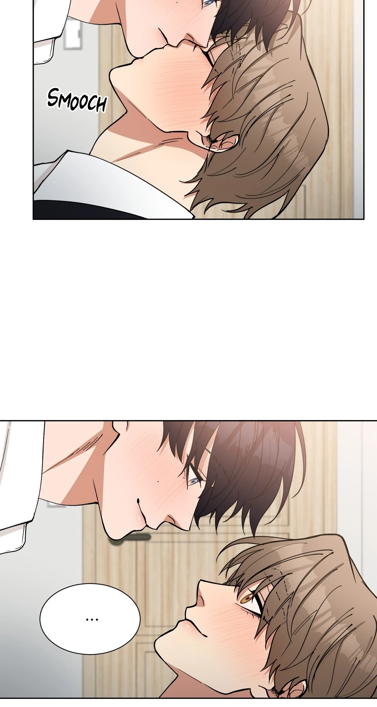 Love Strongly, Surprise! Chapter 39 page 36 - 
