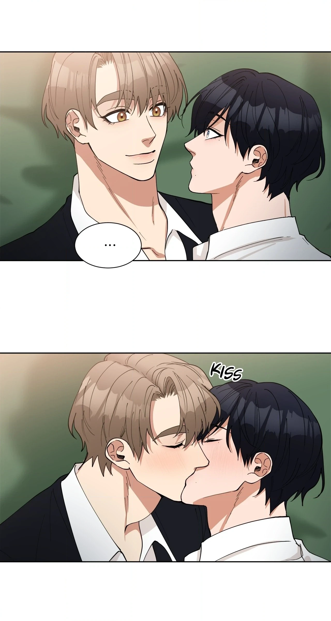 Love Strongly, Surprise! Chapter 39 page 40 - 