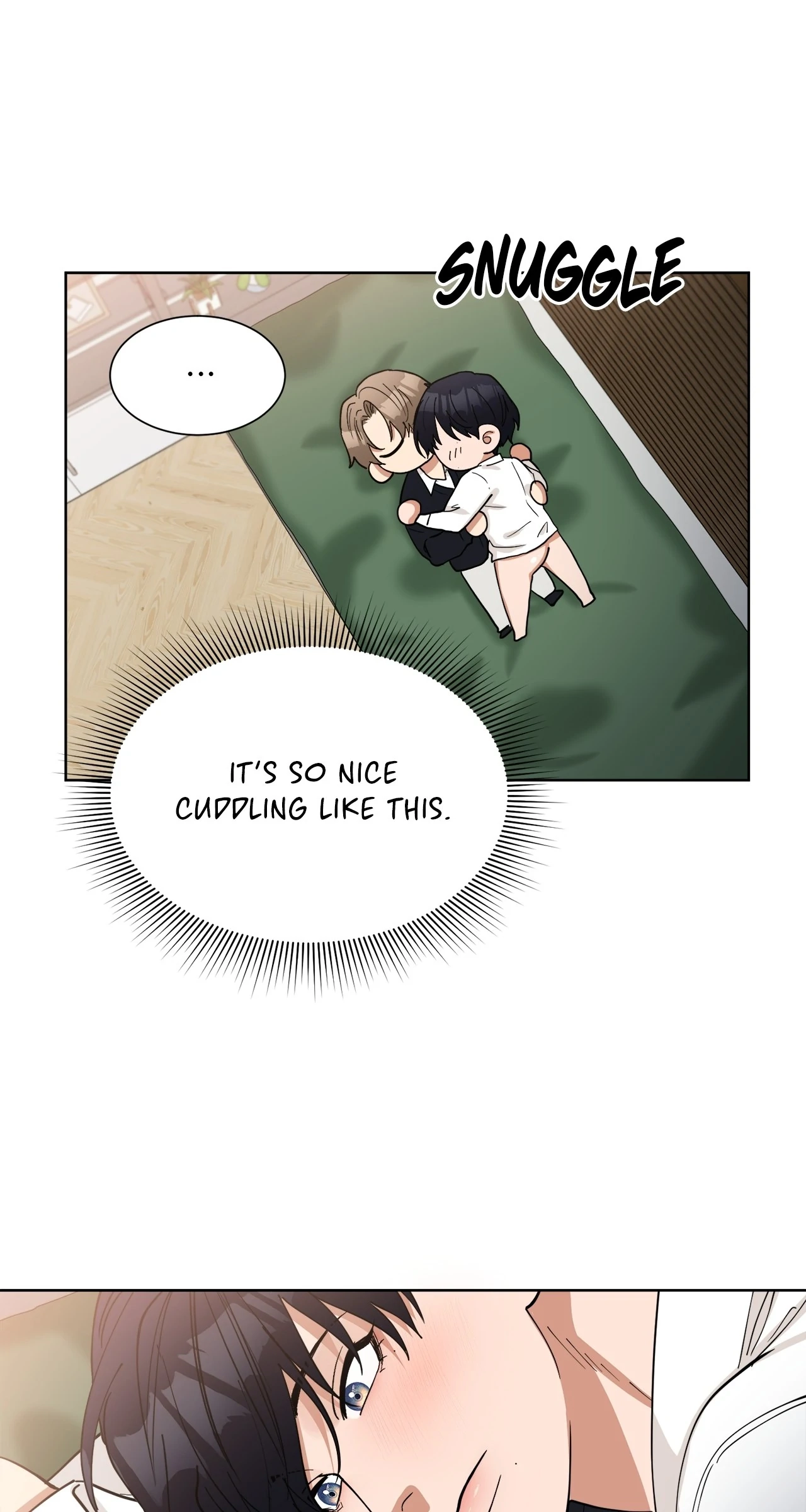 Love Strongly, Surprise! Chapter 39 page 42 - 