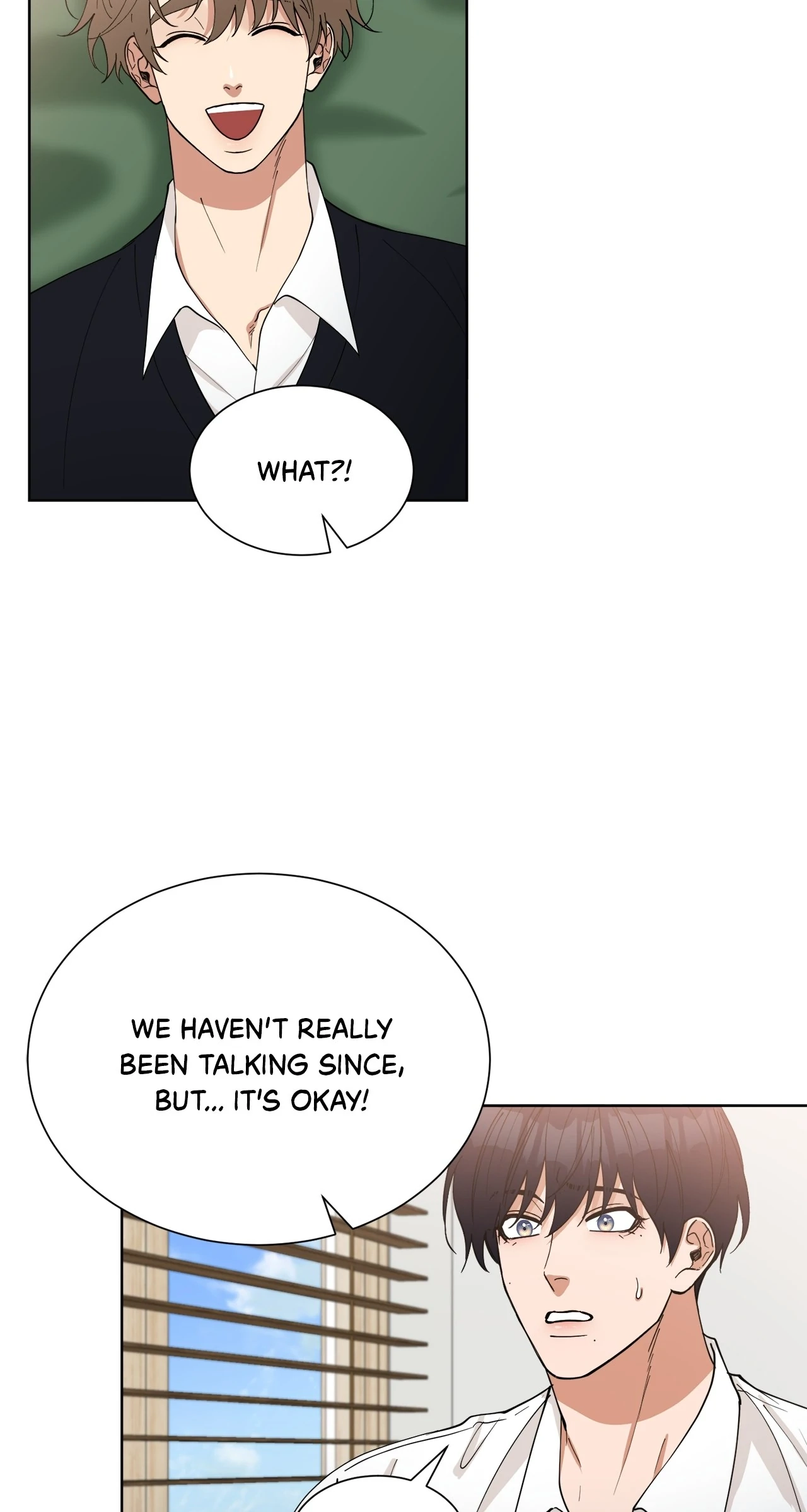 Love Strongly, Surprise! Chapter 39 page 47 - 