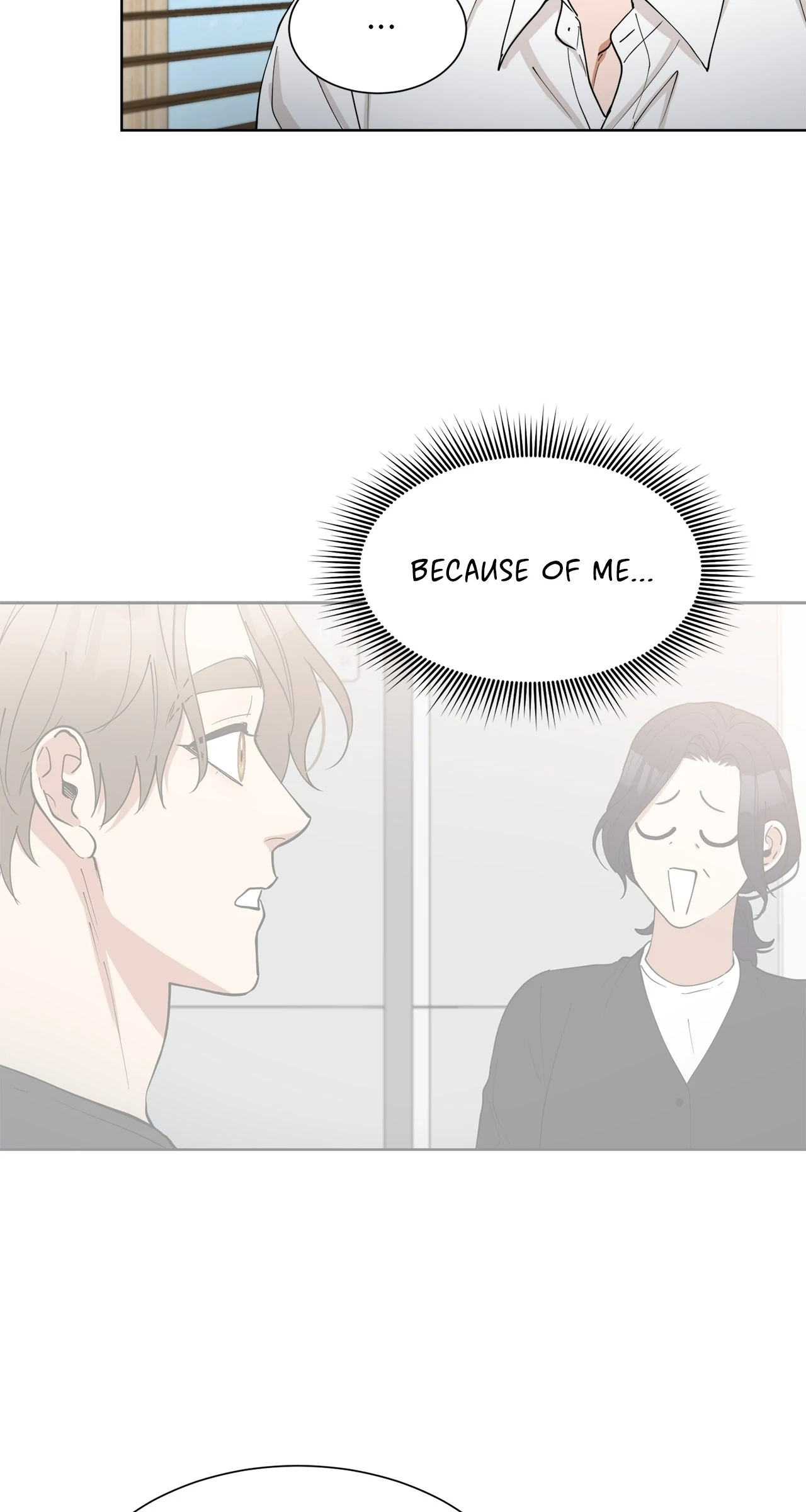 Love Strongly, Surprise! Chapter 39 page 48 - 