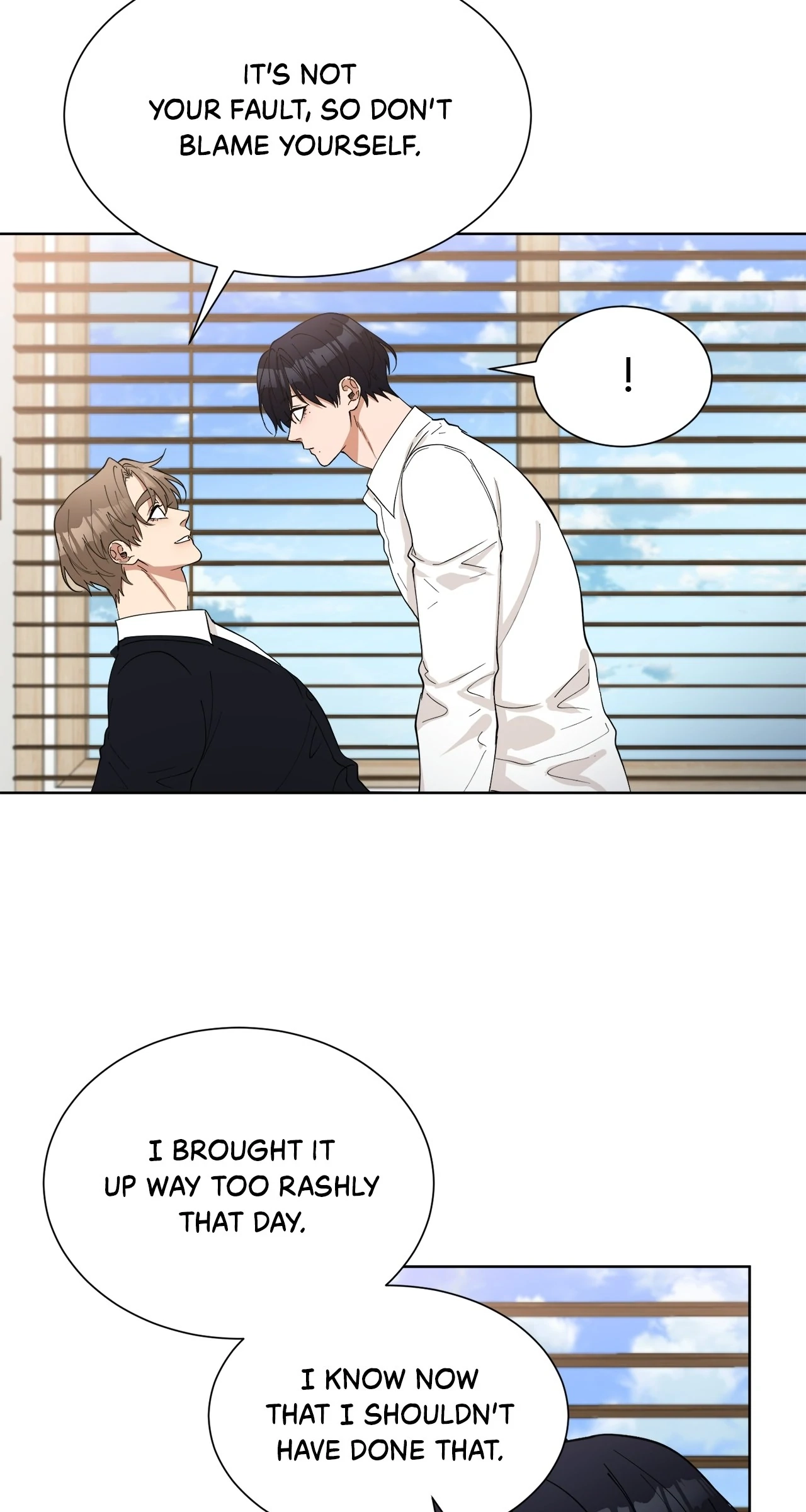 Love Strongly, Surprise! Chapter 39 page 49 - 