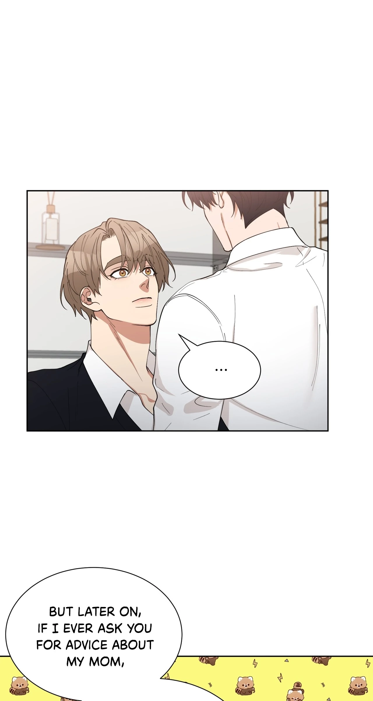 Love Strongly, Surprise! Chapter 39 page 51 - 