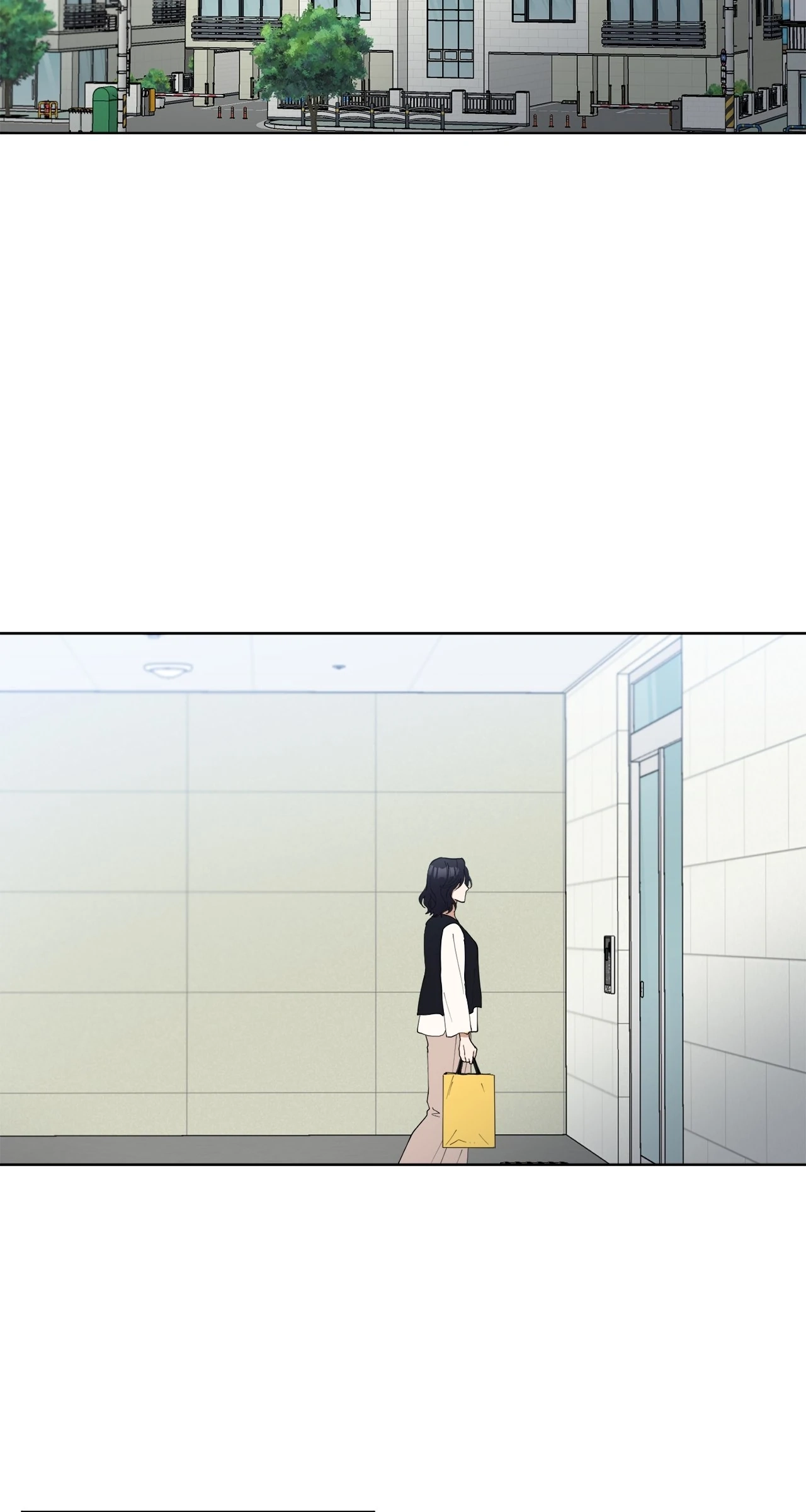 Love Strongly, Surprise! Chapter 39 page 55 - 