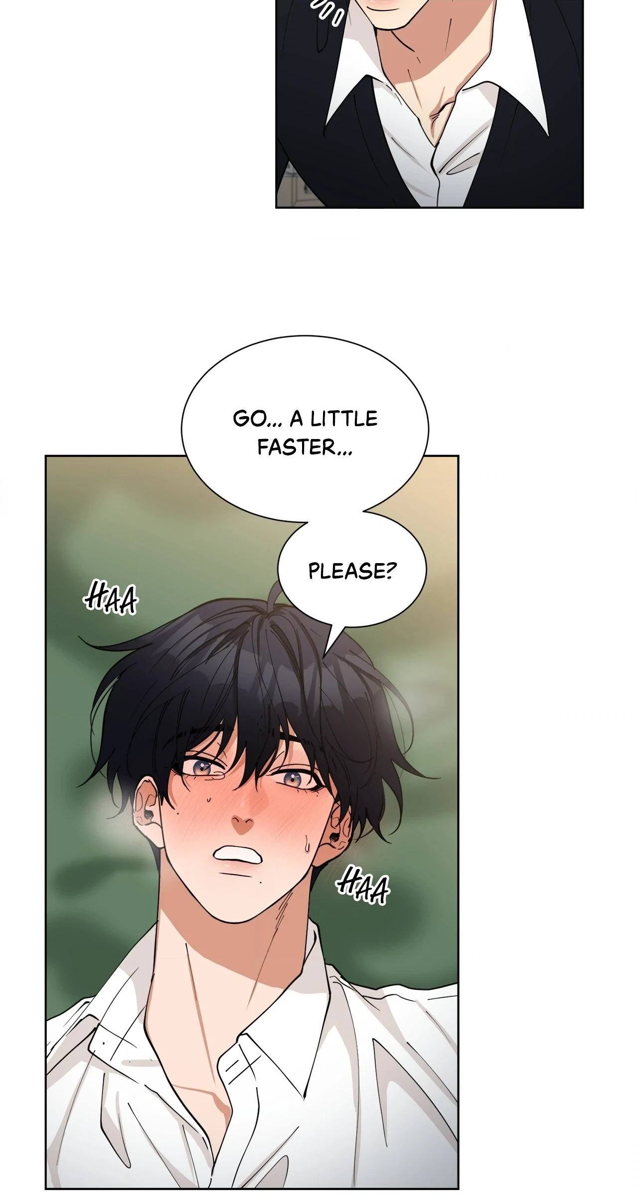 Love Strongly, Surprise! Chapter 39 page 10 - 