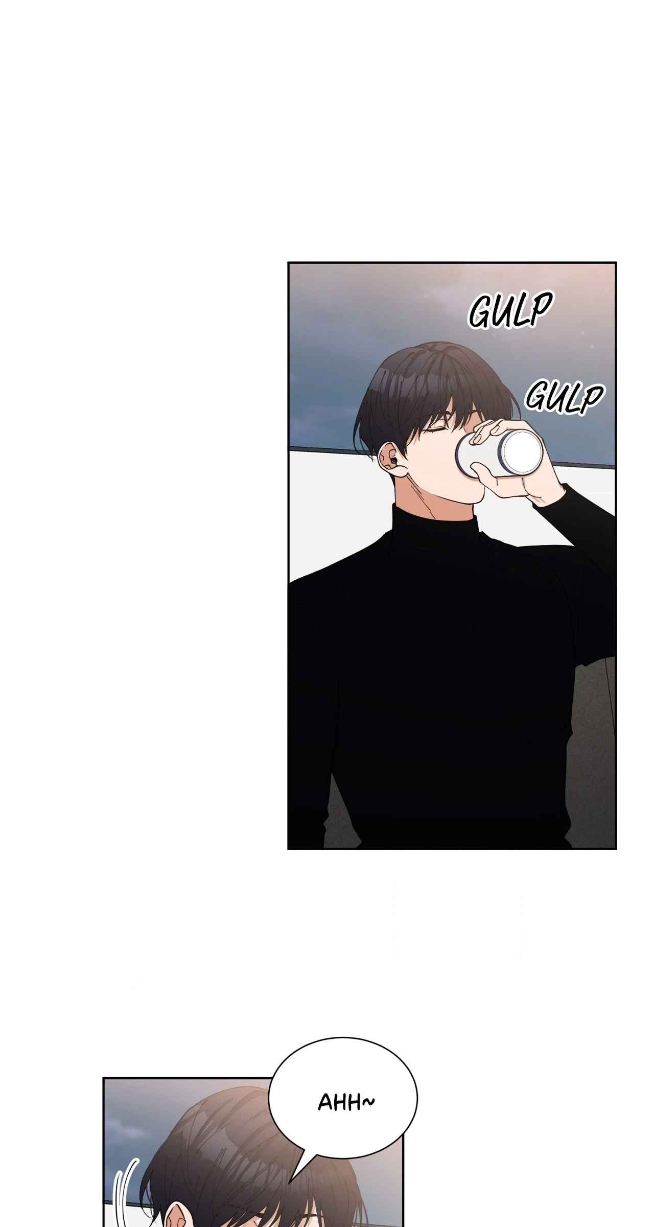 Love Strongly, Surprise! Chapter 4 page 20 - 