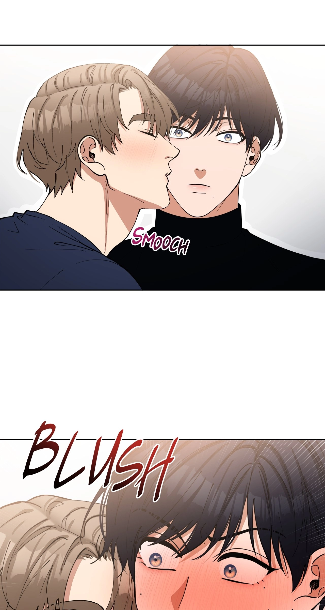 Love Strongly, Surprise! Chapter 4 page 29 - 