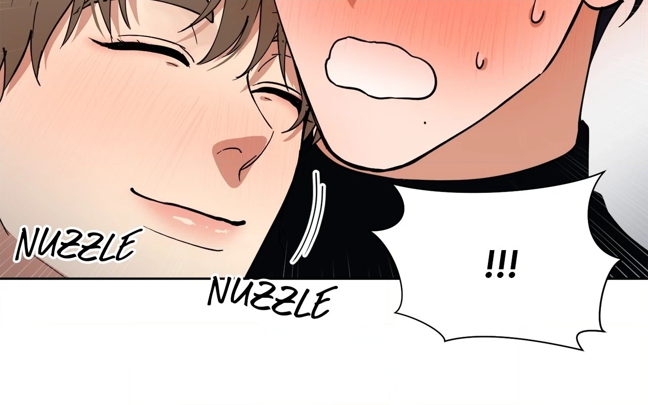 Love Strongly, Surprise! Chapter 4 page 30 - 