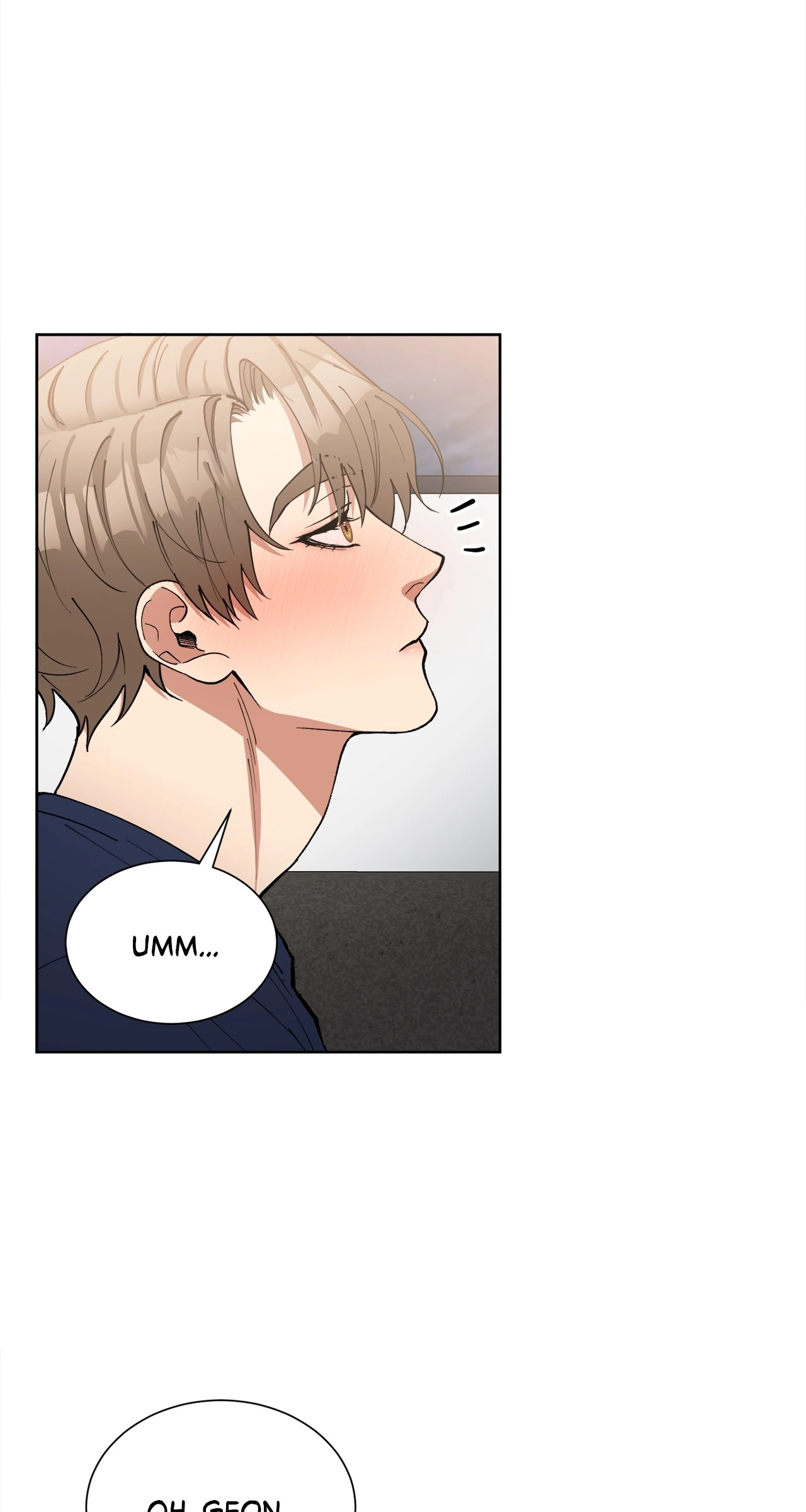 Love Strongly, Surprise! Chapter 4 page 32 - 