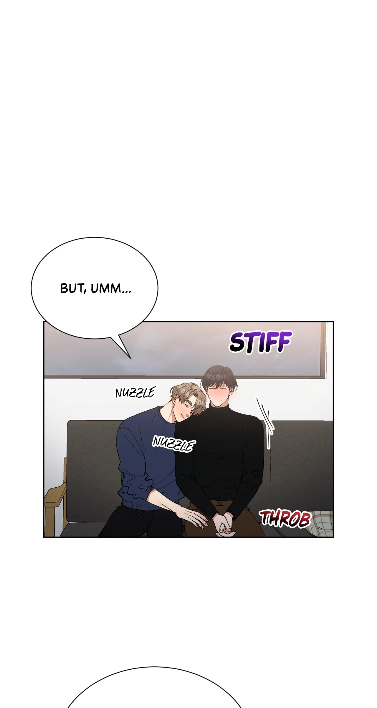 Love Strongly, Surprise! Chapter 4 page 37 - 