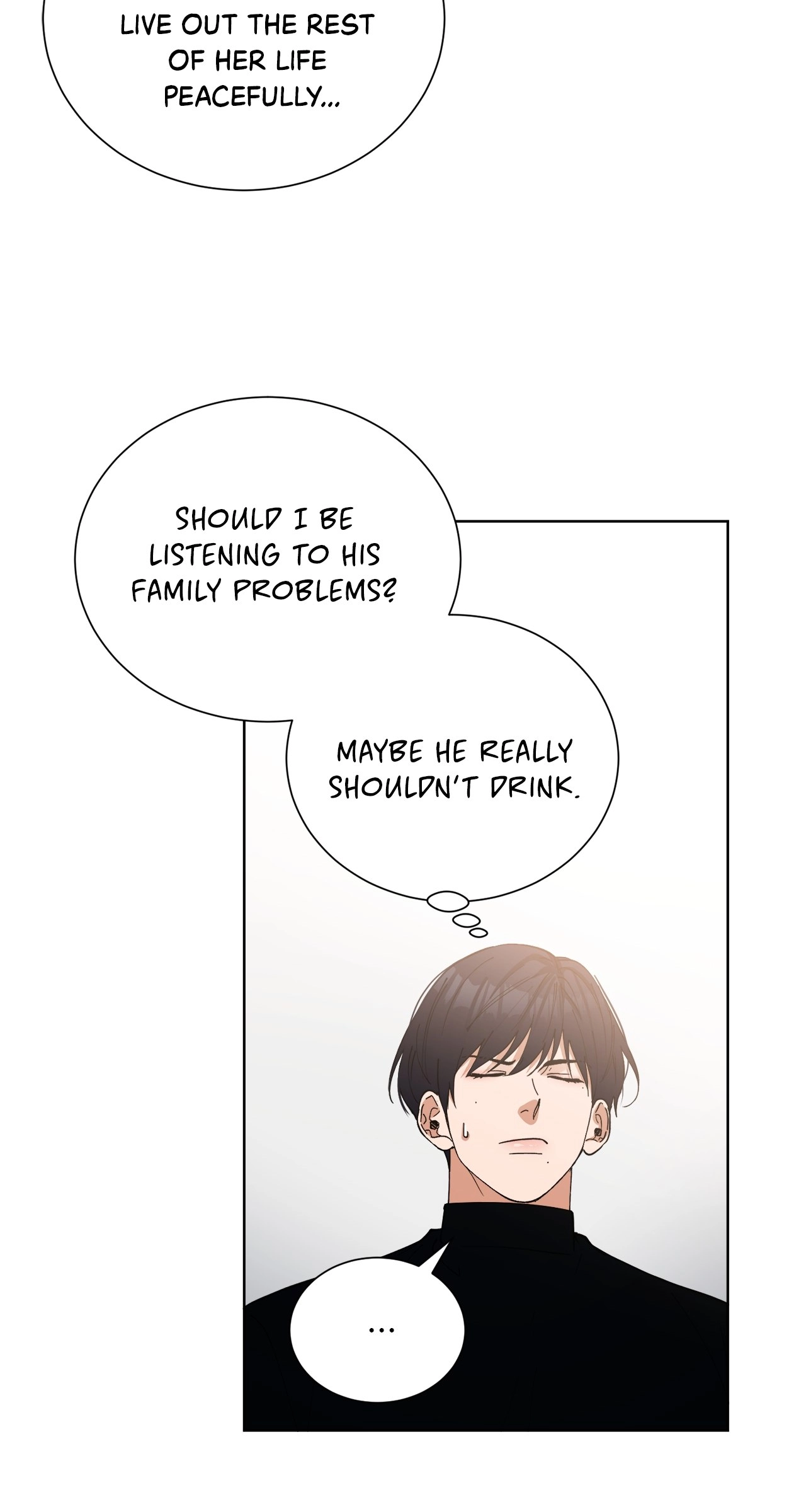 Love Strongly, Surprise! Chapter 4 page 39 - 