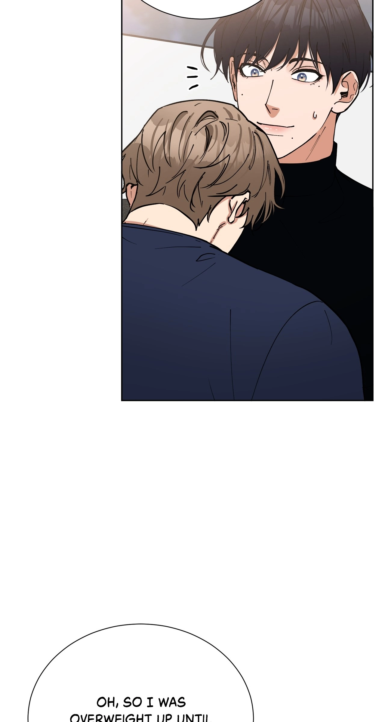 Love Strongly, Surprise! Chapter 4 page 44 - 